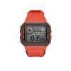 Amazfit Neo Smartwatch Orologio Fitness Sportivo Display Digitale da 1,2" Always-On Impermeabile 5 ATM Tempo di Durata fino a 28 Giorni Contapassi da Polso Activity Tracker (Rosso)