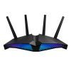 ASUS Router estendibile 4G/5G replacement RT-AX82U, AX5400 Dual Band WiFi 6, Mobile Game Mode, AiProtection, Adaptive QoS, Port Forwarding