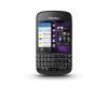 Blackberry Q10 - Smartphone, Schermo Amoled Da 7,9 Cm (3,1"), Cortex-A9 Dual-Core, 1,5Ghz, 2Gb Ram, 16Gb, Fotocamera Da 8 Megapixel, Tastiera QWERTY, Blackberry 10 Os