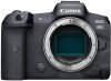 Canon EOS R5 Nero