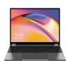 CHUWI FreeBook Portatile13.5" Touch Screen Laptop Windows 11 Yoga PC,12 GB RAM 512 GB SSD risoluzione 2256 x 1504, N5100 Celeron Quad Core 2.8 GHz, WiFi 6（Senza Penna)