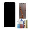 E-YIIVIIL Display LCD compatibile con Huawei P Smart Plus 2018 INE-LX1/nova 3i 6.3" LCD Touch Screen Display Assembly con strumenti