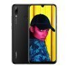 Huawei P Smart (2019) - Smartphone 64GB, 3GB RAM, Single Sim, Midnight Black