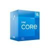Intel Core i5-12400F - Processore desktop di 12° generazione, 2.5GHz, 6 core, LGA1700, RAM DDR4 e DDR5 fino a 128GB) BX8071512400F