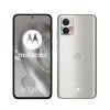 Motorola Moto Edge 30 Neo (Display 6.2" 120Hz OLED FHD+, 5G, Dual Camera 64MP, Qualcomm Snapdragon 695, batteria 4020 mAh, 8/128 GB, Dual SIM, Android 12, Cover Inclusa), Silver