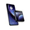 Motorola RAZR 40 Ultra (display flessibile 6.9" pOLED 165Hz, display esterno full screen 3.6" pOLED, 5G, Selfie Cam 32 MP, 8/256 GB, 3800 mAH, caricatore 33W, Dual SIM, Android 13), Infinite Black