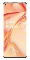 OPPO Find X2 Pro - Smartphone 512GB, 12GB RAM, Dual Sim, Orange