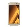 Samsung Galaxy A5 (2017) SM-A520F 4G 32GB Gold - smartphones (13.2 cm (5.2"), 1920 x 1080 pixels, Flat, SAMOLED, 16 million colours, Multi-touch)