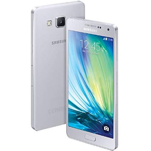 Samsung Galaxy A5, 4G SM-A500FU bianco-Smartphone (12,7 cm (5 pollici), 1280 x 720 Pixeles, 1,2 GHz SAMOLED 2048 MB MicroSD TransFlash) se