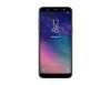 SAMSUNG Galaxy A6 Plus 2018 Duos (A605FN/DS) – 32 GB – Nero