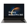 Samsung Galaxy Book3 Pro 360 Laptop, 16" Dynamic AMOLED 2X touch, S Pen, Intel EVO, Intel Core i7-1360P 13th gen, 16GB RAM, 512GB SSD, Windows 11 Home, Graphite