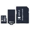 Scheda di Memoria Micro SD da 256GB Compatibile con Huawei P8 / Lite, P9, P10 / Lite, P20 / Pro / Lite, 7X 7C 7A Y3 Y5, Y6 / Pro, Y7 / Prime, Y9, P Smart, Honor 9 lite, V8, 8 Pro, 6A, Enjoy 6 | 256 GB
