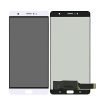 SHOWGOOD per Asus Zenfone 3 Ultra ZU680KL A001 Display LCD Touch Screen Digitizer Assembly Ricambio (rosa)