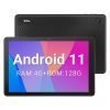 TCL TAB 10V Tablet 10 Pollici, Tablet 128 GB ROM 4 GB RAM, Display Full HD, Wi-Fi Tablet PC, Batterie 5500 mAh