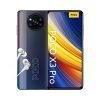 Xiaomi POCO X3 Pro Smartphone 8GB RAM, 256GB ROM, 6,67”, 48MP Quad Camera, 5160mAh, Nero