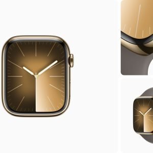 apple-watch-serie-9-2023-ricondizionato-oro
