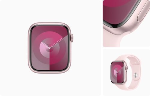 apple-watch-serie-9-2023-ricondizionato-rosa