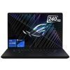 ASUS ROG Zephyrus M16 Gaming Laptop, 16" QHD 240Hz, 13th Gen Intel 14-Core i9-13900H, GeForce RTX 4070, 32GB DDR5, 1TB PCIe 4.0, VR Ready, Thunderbolt 4, RGB KB, WiFi 6, US Version KB, Win 11 Pro