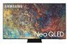 Samsung TV Neo QLED QE65QN90AATXZT, Smart TV 65" Serie QN90A, Neo QLED 4K UHD, Alexa integrato, DVB-T2 [Efficienza energetica classe F] (Ricondizionato)