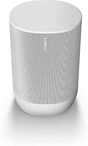 Sonos Move - Altoparlante wireless bianco (ricondizionato)