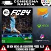 FC 24 per Xbox One - Series X / S chiave digitale ITA - Download immediato
