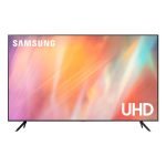 Samsung Business TV Serie BEC-H da 43", UHD 3840x2160 con Funzionalità HDR10+, Tizen, PurColor, Adaptive Sound, HDMI, USB, Bluetooth, WiFi, Accesso Remoto