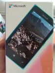Smartphone nokia lumia 435 WINDOWS PHONE bianco NUOVO!!!!
