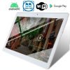 Tablet 10 Pollici per bambini 64GB Rom 4GB Ram Android 10 DualSim 3G