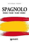 Dizionario spagnolo. Spagnolo-italiano, italiano-spagnolo