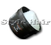 Gel per capelli "RAYWELL" GEL WAX COCCO IPERFORTE UV PROTECTION VASO da 500 ml