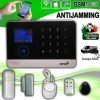 Kit Antifurto Casa Allarme Wireless DynaSun Home Combinatore GSM App AntiJamming