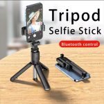 Cavalletto Selfie Stick Bluetooth