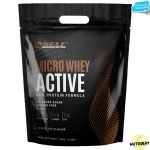 Self Micro Whey Active 2 kg Proteine Siero del Latte Isolate con VB 104