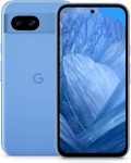 Cellulare Smartphone GOOGLE Pixel 8a 5G 6,1" 8+128GB Bay Azzurro Cielo