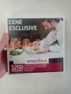 Cofanetto Regalo Cene Esclusive 1250 Ristoranti Smartbox