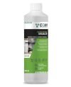 EQM | ECO- 212 | 500 ML | Decalcificante per Macchine da Caffè | 100% Origine naturale | Compatibile con tutte le macchine da café