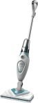 , Lavapavimenti a Vapore STEAM-MOP Con Minitesta Triangolare Lift&Reach, 1600 W,