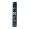 LMZMYTX Sostituzione telecomando TCL RC802N per TCL Smart TV adatto per telecomando TCL TV per TCL Universale TV