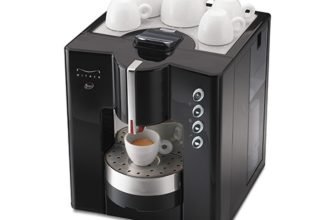 Macchina da caffè mod. I3 - IES ILLY ESPRESSO SYSTEM - nuova