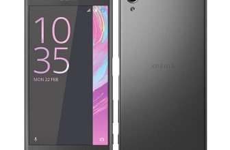 Smartphone Sony Xperia X F5121 Android 32GB ROM +3GB RAM 23MPx 5" italia 24 mesi