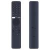 XMRM-19 adatto per Xiaomi Smart TV Voice Telecomando di ricambio per Xiaomi MI P1 32 43 55 Q1 75 Series Android Smart TV L32M6-6AEU L50M6-6AEU L55M6-6ESG L75M6-ESG Voice Remote