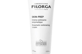 Filorga Skin Prep - Gommage Viso Esfoliante Enzimatico in Crema, 75ml