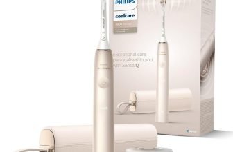 Philips Sonicare 9900 Prestige - NUOVO [Spazzolino elettrico sonico | Champagne]