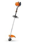 DECESPUGLIATORE STIHL FS 235 R A SCOPPIO CON MOTORE 2 MIX 36,3 CC + OMAGGI