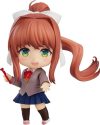 Doki Doki Literature Club! Monika Action Figure Nendoroid