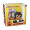 Funko POP Albums: Jimi Hendrix - Are You Experienced, Multicolour, 4-inch, Movie, Collectible, Toys, Action Figures