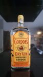 Gin 1950 Gordon's London Dry Tanqueray bott..75 cl