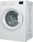 Indesit Lavatrice 7Kg Classe A 50 cm 1000 giri Libera Installazione