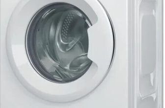 Indesit Lavatrice 7Kg Classe A 50 cm 1000 giri Libera Installazione