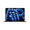 Notebook Apple MacBook Air 2024 15" M3 8 CPU/10 GPU 8+256GB Midnight MRYU3